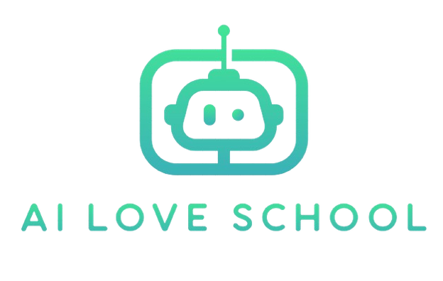 ailoveschool로고